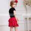 2015 fancy skirt baby sirt belly dance arabic sexy dance long skirt