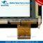 2015 hot new products RH tablet display touch screen for XC-PG0700-16 FPC