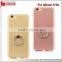 Free sample and oromotional tpu for iPhone case with stand
