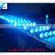 led rgb dmx disco 5x30w beam 3 in 1 led matrix