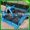 High quality single-row mini potato harvester potato digger with CE