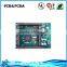8 layer bare pcb for Communication system, HDI board