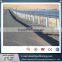 long life Durability Highway Guard Rail Roll Forming Machine processed by CNC lathe mill