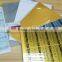 0.15mm laser print clear pet plastic sheet