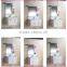 contemporary special and smart cheap wall & floor bathroom mirrored cabinet for 2016