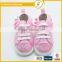 fashion high quality lovely lace product cute baby kids sport shoes cheap wholesale