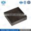 Professional turning carbide plates p30 with high quality