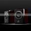 Professional 2.0 pa system Active Amplified Audio Monitor Magnetic Speakers
