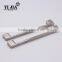 Zinc Alloy Furnintur Stainless Steel Kitchen Cabinet Door Handle