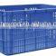 plastic crate washing machine