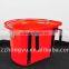 12L plastic hanging bucket