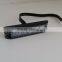 New design car led warning strobe mini light bars