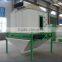 Factory direct sale countercurrent cooler machine pellet cooler