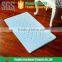 yoga anti wrinkle SBR backing mat