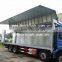 Dining Trailer/catering Trailer/mobile Catering Trailer
