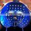 AYJ-F17 (CE) skin rejuvenation7 color Led photon pdt led light therapy mask
