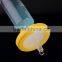 Hot sales! Factory price 35% off 0.22um syringe filters