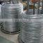 Rare earth coated steel wire