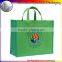 custom jute shopping bag wholesale