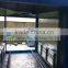 Electric Drying Oven For powder coating line