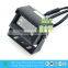 CCD sensor wide lens waterproof and shockproof Car Reversing Camera, bus cctv reverse camera with Ir XY-08