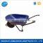 Durable Wheelbarrow Civil Construction Tools