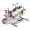 FCST17301 PowerFlow Cable Blowing Machine