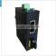5 year warranty 10/100M 2 copper ports+1 fiber switch, industrial-grade durability to withstand severe outdoor conditions i303A