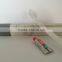 New design of cheap luxury hotel toothbrush toothpaste supplies set