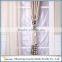 Modern house design supplier Creative design Custom curtain for living room