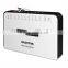 Multi-port security display alarm host