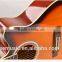 wholesale 40 inch spruce colorful acoustic guitar--R405