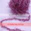 china suppliers polyester yarn fancy yarn