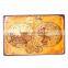 Embossed fashion furniture board Aluminum alloy decoration Letters