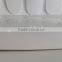 Plastic hinge sanitary bathroom set warm heated toilet seat cover
