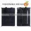 factory wholesale good price new design Leather tablet Case Cover For ipad