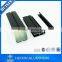 Anodizing aluminium windows and doors profile profiles aluminum