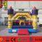 Commercial new design inflatable bouncer, inflatable air castle, inflatable bouncy castle for kids