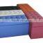 modern useful storage ottoman
