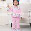 wholesale ruffle clothes fall new baby outfit,clothing set for kids