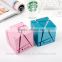Fashion Promotional Cube Bluetooth Speakers with LED Lights V2.1