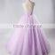 RSE711 Sexy Lilac Quinceanera Dresses In Purple Long Free Shipping Prom Dresses