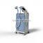 560-1200nm 4 In 1 E Light IPL+ RF Armpit / Back Hair Removal 1-25J/CM2 IPL Hair Removal With Skin Contact Cooling