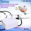 Portable Beauty Machine Oxygen Therapy Facial Oxygen Facial Machine Machine For Skin Rejuvenation Skin Analysis