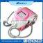 3 in 1 effective ipl rf nd yag laser hair removal machine in big promotion