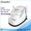 7.4 Inch IPL &RF E Light Back Hair Removal Hair Removl Equipment /E Ligh 2.6MHZ