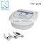 NV-233A 2 In 1 Ultrasonic Scrubber Facial Beauty Machine