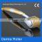 192 needles microneedle dermaroller ZGTS titanium derma roller stretch mark removal beauty roller for sale