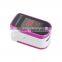 LED Display Design oxymetre pulsioxmetro Fingertip Pulse Oximeter Spo2 PR monitor Blood Oxygen meter Monitor