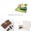 Interesting Kid Toy famous plantingBucolic Model Puzzle